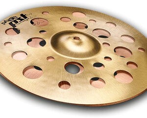 Paiste PSTX Swiss 14" Flanger Stack