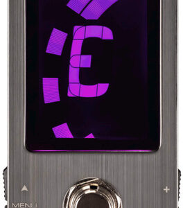 Peterson Mini Strobe Pedal Tuner - Image 1