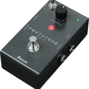 Ibanez PTGATE Noise Gate Pedal - Image 5