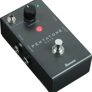Ibanez PTGATE Noise Gate Pedal - Image 6