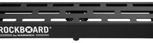 Rockboard DUO 2.1 Pedalboard with Gig Bag - Image 6