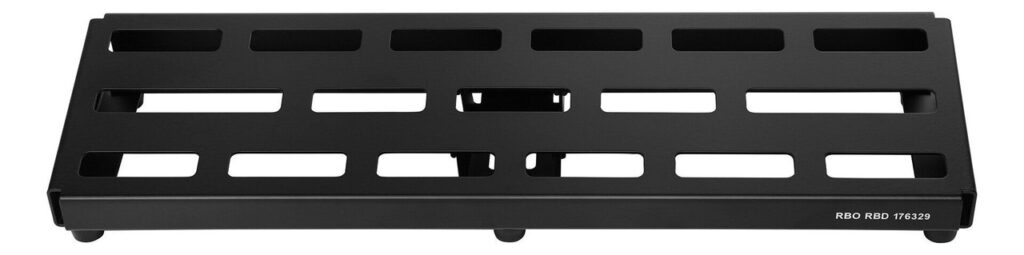 Rockboard DUO 2.1 Pedalboard with Gig Bag