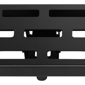Rockboard DUO 2.1 Pedalboard with Gig Bag - Image 5