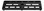 Rockboard DUO 2.1 Pedalboard with Gig Bag - Image 4