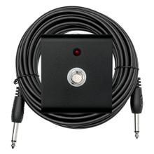 Friedman Runt 20 Single Footswitch with Cable - Image 4
