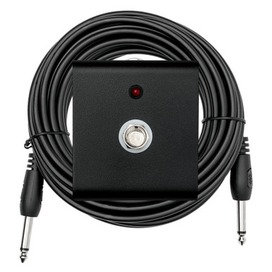 Friedman Runt 20 Single Footswitch with Cable