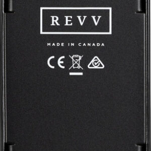 Revv Tilt Boost Pedal - Image 6