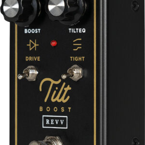 Revv Tilt Boost Pedal - Image 5
