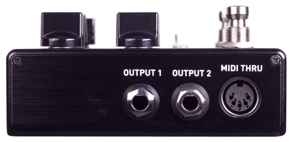 Source Audio Nemesis Delay ADT Pedal
