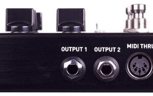 Source Audio Nemesis Delay ADT Pedal - Image 2