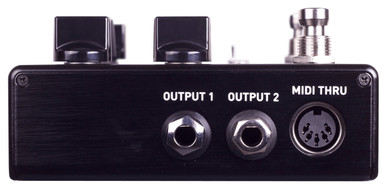 Source Audio Nemesis Delay ADT Pedal