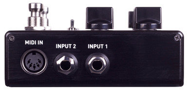 Source Audio Nemesis Delay ADT Pedal