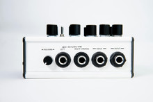 DSM & Humboldt Simplifier MkII Amp & Cab Simulator Pedal - Image 3