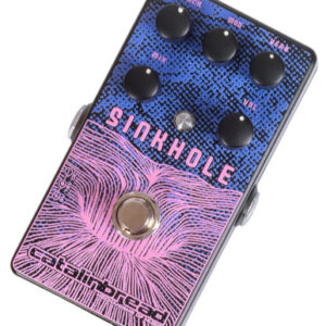 Catalinbread Sinkhole Ethereal Reverb Pedal - Image 6