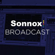 Sonnox Broadcast Bundle including EQ, Dynamics, Limiter v2, Inflator, SuprEsser Native - Image 4