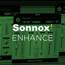 Sonnox Enhance Bundle including Inflator, TransMod, Limiter v2 Native - Image 4