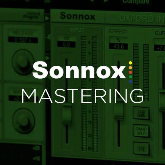 Sonnox Mastering Bundle including EQ, Dynamics,Inflator, Limiter v2, Fraunhofer Pro-Codec Native - Image 2