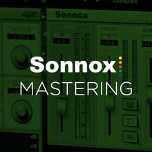 Sonnox Mastering Bundle including EQ, Dynamics,Inflator, Limiter v2, Fraunhofer Pro-Codec Native - Image 4