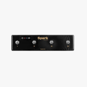 Positive Grid Spark Control Footswitch - Image 5