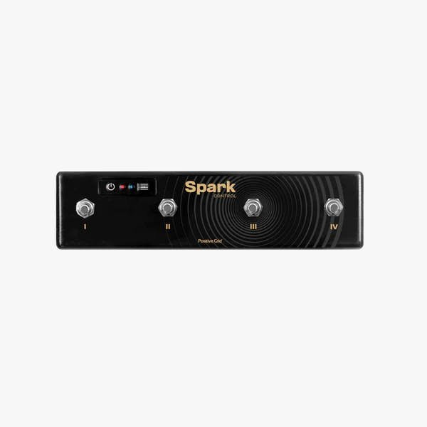 Positive Grid Spark Control Footswitch