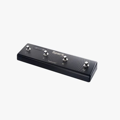 Positive Grid Spark Control Footswitch