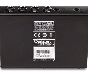 Quilter Superblock US 25-Watt Pedalboard Amp - Image 6