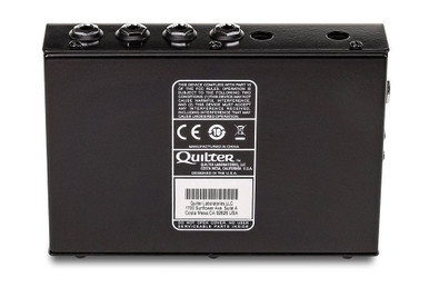 Quilter Superblock US 25-Watt Pedalboard Amp