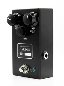 Browne Amplification 'The Carbon' V2 Overdrive Pedal - Image 3