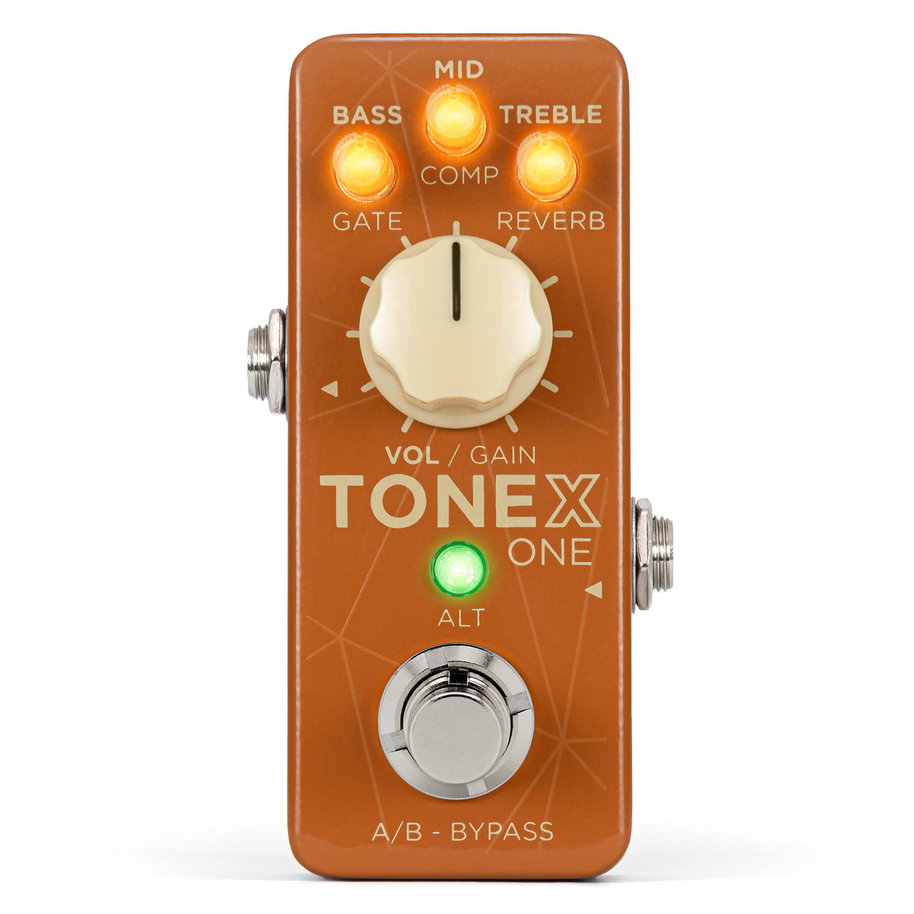 IK Multimedia ToneX One Double Special Limited Edition Amp Modelling Pedal