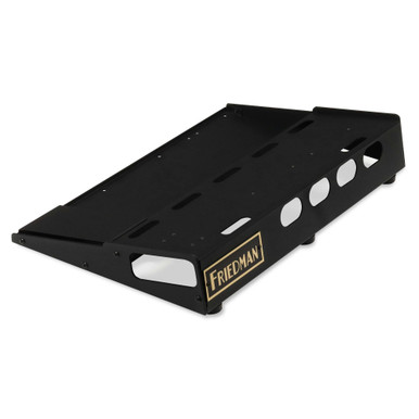 Friedman Tour Pro 1524 Pedalboard