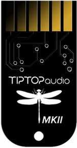 TipTop Audio - Dragonfly Delay ZDSP Cartridge - Image 4