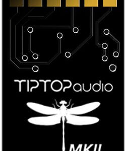 TipTop Audio - Dragonfly Delay ZDSP Cartridge