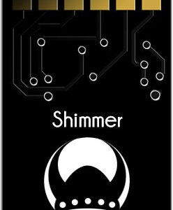 TipTop Audio - Valhalla Shimmer Reverb ZDSP Cartridge