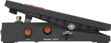 Ibanez TWP10 Twin Peaks Wah Pedal