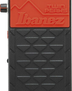 Ibanez TWP10 Twin Peaks Wah Pedal - Image 2