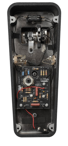 Vox V846 Vintage Wah pedal