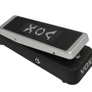 Vox V846 Vintage Wah pedal - Image 5