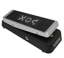 Vox V846 Vintage Wah pedal - Image 3