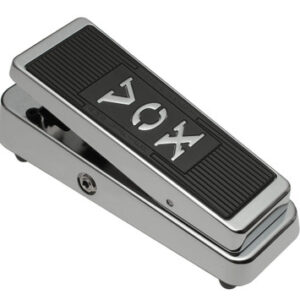 Vox Real McCoy VRM-1 Limited Wah pedal - Image 1
