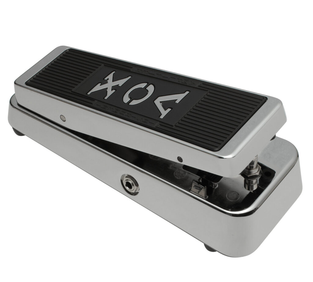 Vox Real McCoy VRM-1 Limited Wah pedal
