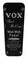 Vox Real McCoy VRM-1 Wah pedal - Image 4