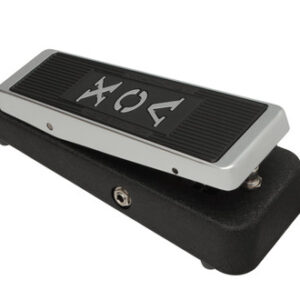 Vox Real McCoy VRM-1 Wah pedal - Image 6