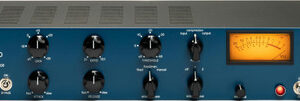 Warm Audio WA-1B Tube Compressor