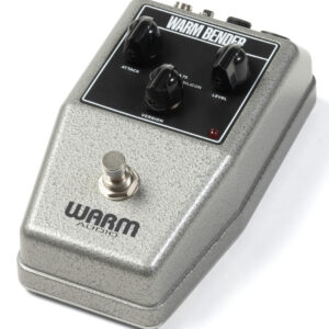 Warm Audio Warmbender Bender Style Fuzz Pedal - Image 5