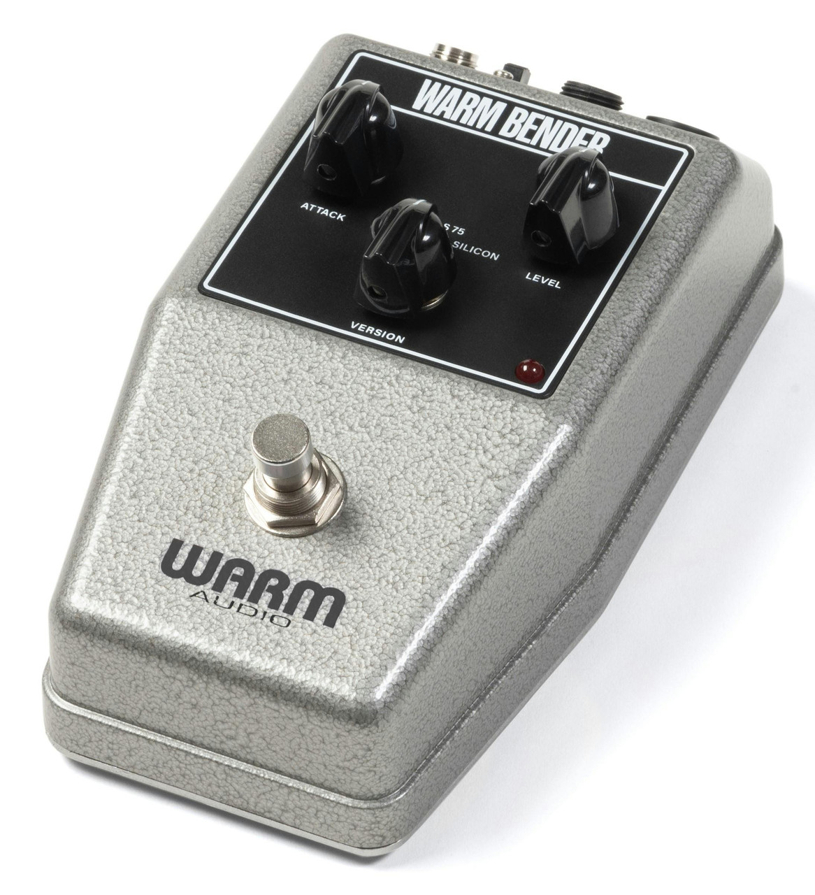 Warm Audio Warmbender Bender Style Fuzz Pedal - Image 5
