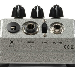 Warm Audio Warmbender Bender Style Fuzz Pedal - Image 6