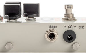 Warm Audio ODD Obsessive Drive Disorder Overdrive Pedal - Image 6