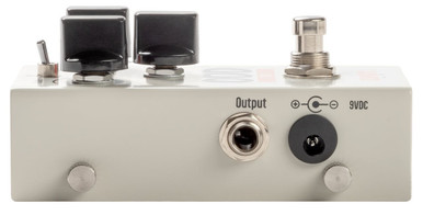Warm Audio ODD Obsessive Drive Disorder Overdrive Pedal