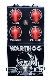 ThorpyFX Warthog Distortion Mini Pedal - Image 6