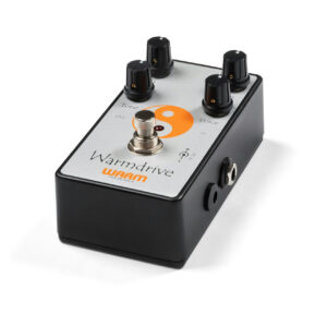 Warm Audio Warmdrive Overdrive Pedal - Image 5